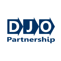 DJOPartnership's profile picture. 