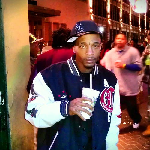 God 1st, then Family!! Afta dat u kno I'm getn 2 da MONEY!! U GOTTA FEEL ME..#TEAMGOLDBOY#TEAMGMG..