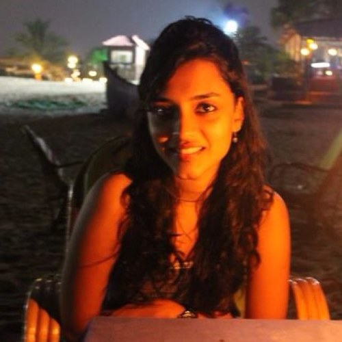 MusaddiShivangi's profile picture. 