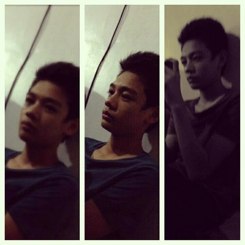 MASS | UA | 15 yrs. old| pure pinoy |