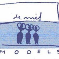 demil models (@demilmodels) 's Twitter Profile