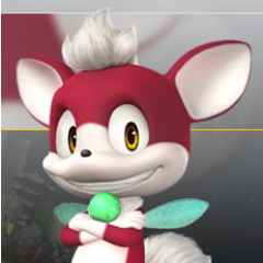 Light_Gaia_'s profile picture. Solo soy un animalito volador al que le gustan los dulces. Por cierto, ¿tienes? #SpanishFakeMobius