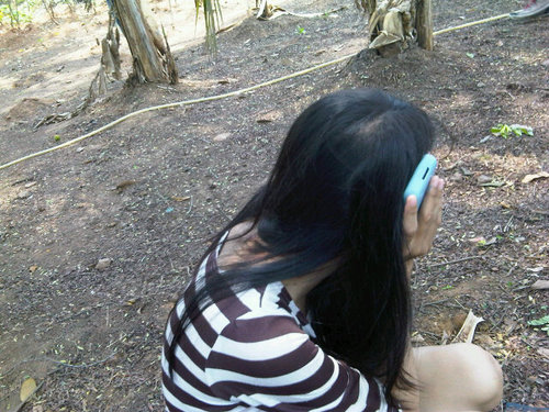 mohrizqi_rizqi's profile picture. I'm not jealous