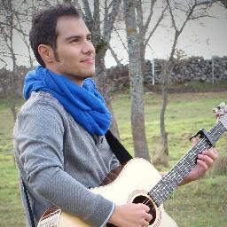 Cristian Garcia Ferreiro,
Guitarrista