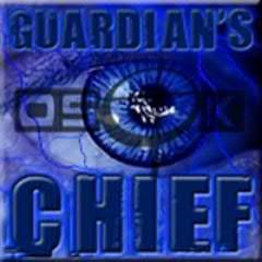 ChieFsrb's profile picture. 