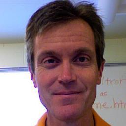 High School Technology Education Teacher