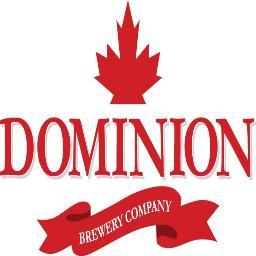 We produce Dominion Brewery Company extra-special beers, and Pitfield Brewery Organic Vegan beers