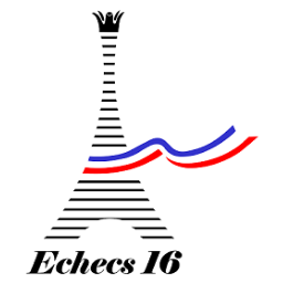Echecs16's profile picture. Le club d'échecs du 16ème arrondissement de Paris.