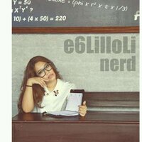 sheilla ella (@e6lilloli) 's Twitter Profile