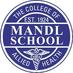 Mandl School (@mandlschool) Twitter profile photo