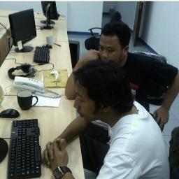 andry03's profile picture. Supervisor in pharmacies company