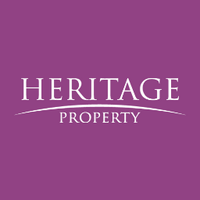 Heritage Property(@HeritageProp_ty) 's Twitter Profile Photo