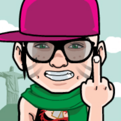 eu sou da Muvuca