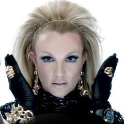 I love my eternal princess @britneyspears ♥