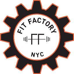 Fit Factory NYC is a boutique fitness studio offering fitness professionals a location to train their clients. We have 2 beautiful studios available for rental.