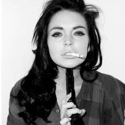 LipstickStained's profile picture. I'm trying my very hardest at all aspects of life. I am always in a fight with myself.  Depression. Anxiety.  ED. BPD.