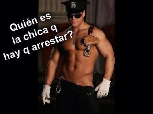 Hombre invicible busca mujer transparente para realizar lo nunca antes visto