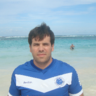 flaviopopo's profile picture. Cruzeirense...