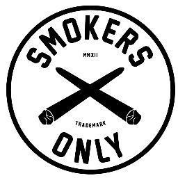 Smokers Only derives from sub-cultures like smoking, fashion, art, music, & the streets. We are not just a brand, we're a LIFESTYLE!  18+ Only please!