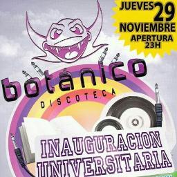 disco_botanico's profile picture. 
