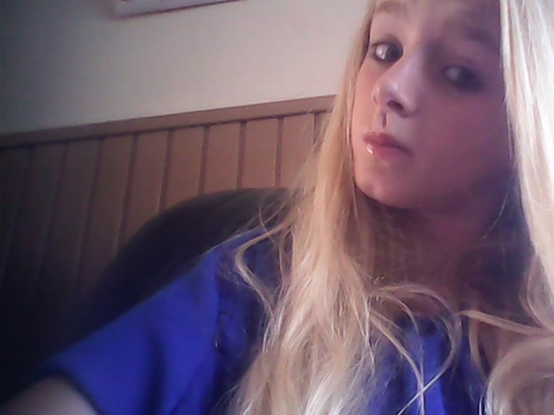 houw van m'n shatje's @Lieke_xo en de rest!3#