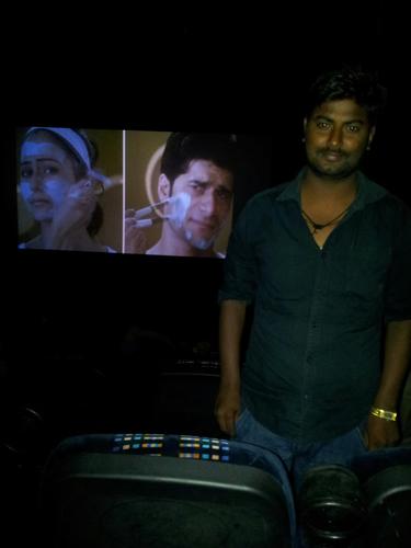 donisdon's profile picture. 