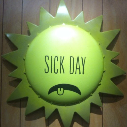 SickDayChicago's profile picture. Morning TV is now good. The first reason to wake up in the morning in the history of the world. W/Megan Gailey,Sherman Edwards,Adam Bartley,Mike Lebovitz + more