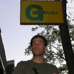 radioboyhowls's profile picture. Dad in Germantown, founder of G-town Radio, runner.
