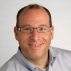Digital Leader | car geek | Proud dad | Toronto sports enthusiast |