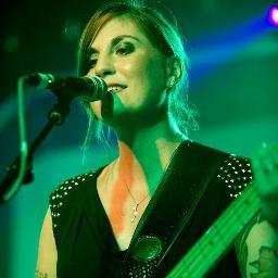 Bass player - (the Wedding Present, Ben Poole Band, Dinimisk)