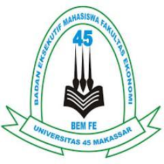 II Badan Eksekutif Mahasiswa Fakultas Ekonomi Universitas Bosowa Makassar II