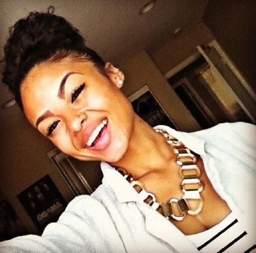 Imperfection is beauty