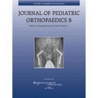 JPediatricOrtho_B (@jpediatricorthb) 's Twitter Profile