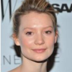MiaWasikowska3's profile picture. Mia is an Australian born actress. She was born and raised in the country's capital Canberra. She is the middle child of three children. very intelligent girl