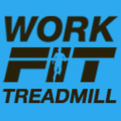 Workfit Treadmill