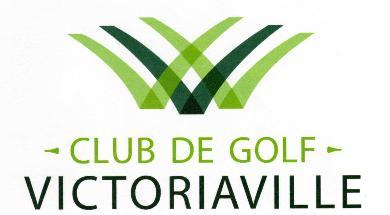 ClubdeGolfVicto's profile picture. PLUS ACCESSIBLE QUE JAMAIS!!! Venez relever le défi du terrain hôte de la Coupe Canada Sani Marc - Desjardins. Un des dix plus beaux terrains du Québec.