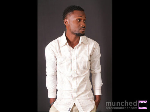 I'm more focused like I got to brains..I live ma life n face it's challenges.coz I'm too up to be backed down.