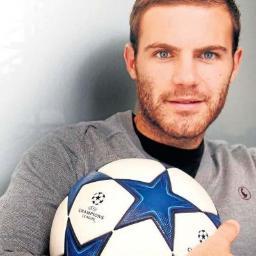 Information and news about @juanmata10. Chelsea and Spanish Team's player. http://t.co/OIbBxcr3