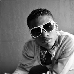 Musician, Music Producer, Arranger, Minister of Praise, Artist, Preacher of the Word of God, Servant of God, who seeks to live his word