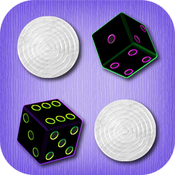 RunCheckers's profile picture. Available now on Google Play and Amazon Store!