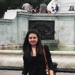Travel lover and writer. Building dreams, creating memories. Londoner and Marmite connoisseur.