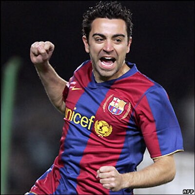 XaviHernandezO's profile image