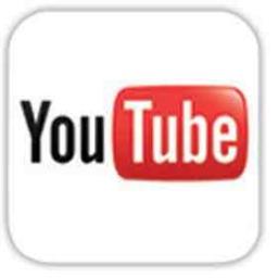 Follow us to get the latest news about YouTube