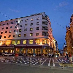 VirtualOfficeLJ's profile picture. Virtual Office & Business Address in Ljubljana, Slovenia.