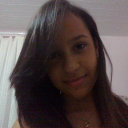 Eu sou assim. E aprendi a gostar de mim. Gostando de mim, aprendi a respeitar mais o jeito dos outros de ser.
