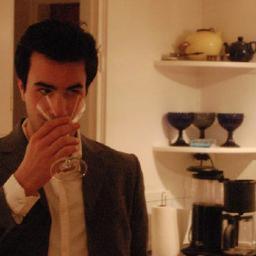 NimaShahm's profile picture. 