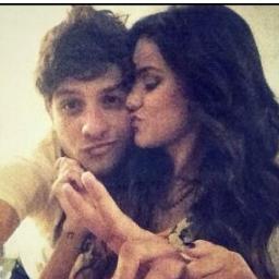 Fc Para O Casal Mais Lindo Do Mundo @chayleao e @manugavassi