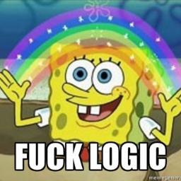 Fuck logic