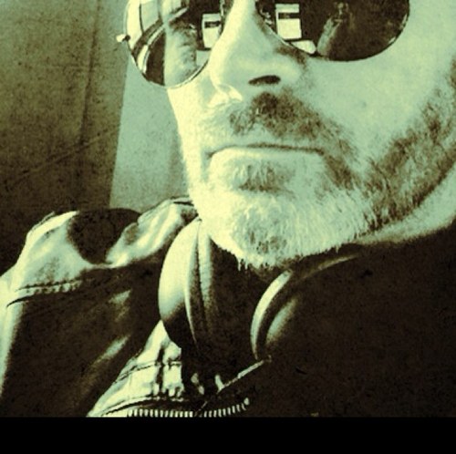 Bassist, Liverpool fan and collector of hotel toiletries- Currently on tour playing with Dead Can Dance