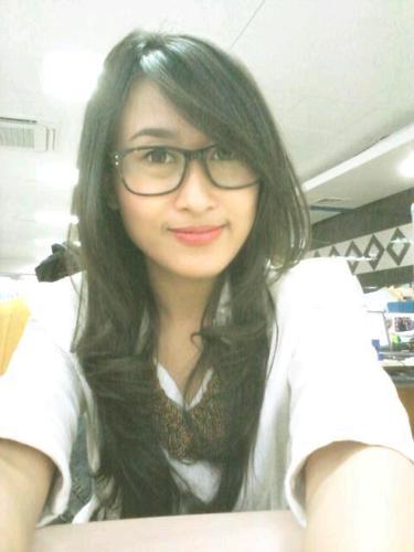 MonaShellaa's profile picture. Great expectation and a maximum effort for a better tomorrow ;) *Amieenn*